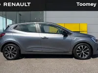Used Renault Clio Evolution 90 HP (66 kW) 2023 Grey Hatchback
