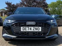 Used Audi A3 Sportback Sport 116 HP (85 kW) 2025 Hatchback