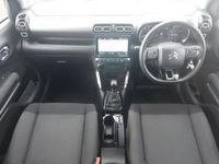 Used Citroën C3 PureTech 110 HP (80 kW) 2022 Red Hatchback