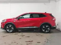 Used Renault Symbioz Techno 140 HP (102 kW) 2025 Red SUV