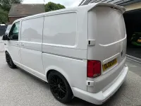 Used VW T6.1 Startline 2022 White Van