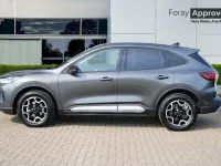 Used Ford Kuga Active 183 HP (134 kW) 2025 Grey SUV