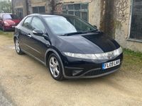 used Honda Civic 1.8 i-VTEC SE 5dr