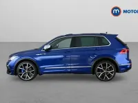 Used VW Tiguan R 320 HP (235 kW) 2023 Blue SUV