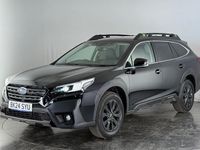 Used Subaru Outback 169 HP (124 kW) 2025 Estate