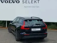 Used Volvo V60 Core 161 HP (118 kW) 2023 Estate