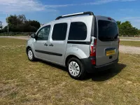 Used Mercedes Citan 109 2019 Silver MPV