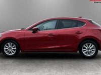 Used Mazda 3 120 HP (88 kW) 2018 Hatchback