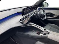 Used Peugeot 3008 GT 136 HP (100 kW) 2025 Blue SUV