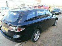 Used Mazda 6 2005 Estate