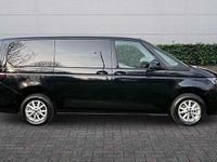 Begagnad VW Multivan Life 150 HK (110 kW) 2026 Svart Van
