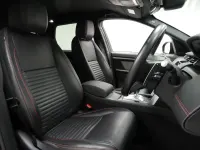Second-hand Land Rover Discovery Sport R-Dynamic 2021 Gri SUV