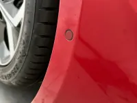 Used Kia Ceed First Edition 2018 Red Hatchback