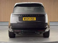 Used Land Rover Range Rover Autobiography 551 HP (405 kW) 2026 SUV