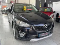 Usado Mazda CX-5 Inclusive 175 HP (128 kW) 2013 Preto SUV