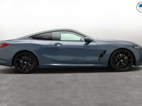 used BMW M850 8 SeriesxDrive 2dr Auto