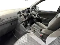 Used VW Tiguan 150 HP (110 kW) 2023 SUV