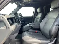 Used Land Rover Defender HSE Dynamic 300 HP (220 kW) 2023 Grey SUV
