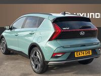 Used Hyundai Bayon Ultimate 101 HP (74 kW) 2026 SUV