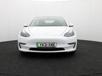 used Tesla Model 3 2021 | (Dual Motor) Long Range Auto 4WDE 4dr