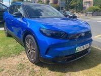 Used Ford Capri Premium 210 kW (286 HP) 2024 SUV