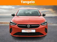 Second-hand Vauxhall Corsa 75 CP (55 kW) 2021 Portocaliu Hatchback