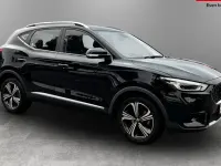 Usado MG ZS Excite 111 CV (81 kW) 2024 SUV