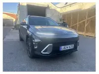 Used Hyundai Kona Advanced 2024 Grey SUV