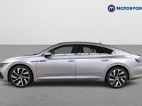 used VW Arteon 2.0 TSI R-Line 5dr DSG