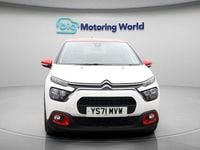 Used Citroën C3 PureTech 83 HP (61 kW) 2023 Hatchback