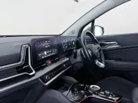 Used Kia Sportage 265 HP (194 kW) 2022 Green SUV
