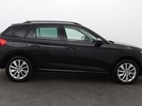 Used Skoda Kamiq SE Drive 2023 Black SUV