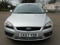 Used Ford Focus 2007 Hatchback