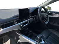 Used Audi A5 Sportback Sport 163 HP (119 kW) 2024 Hatchback