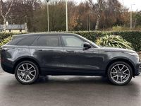 Used Land Rover Range Rover Velar HSE Dynamic 398 HP (292 kW) 2025 Grey SUV