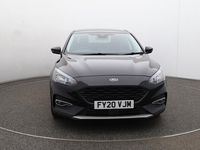 used Ford Focus s 1.5 EcoBlue Active X Hatchback 5dr Diesel Auto Euro 6 (s/s) (120 ps) Panoramic Roof