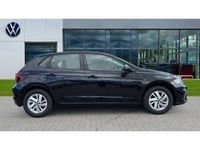 used VW Polo MK6 Facelift (2021) 1.0 80PS Life 5dr