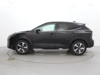 Used Nissan Qashqai N-Connecta 2023 Black SUV