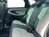 Begagnad Land Rover Range Rover evoque 309 HK (227 kW) 2022 Vit SUV