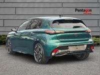 New Peugeot 308 GTi 144 HP (105 kW) 2025 Other Hatchback