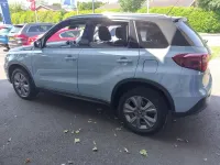 Used Suzuki Vitara SZ-T 129 HP (94 kW) 2023 Blue SUV