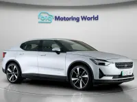 Used Polestar 2 Long Range Single Motor 169 kW (231 HP) 2022 Hatchback