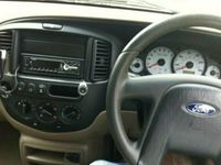 Used Ford Maverick 2002 SUV
