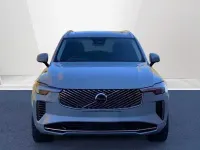 New Volvo XC90 Ultra 455 HP (334 kW) 2025 Grey SUV