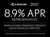 Used Lexus UX Sport Line 181 HP (133 kW) 2021 Blue SUV