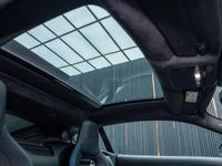 Usado Jaguar F-Type SVR 550 HP (404 kW) 2018 Prateado Coupé
