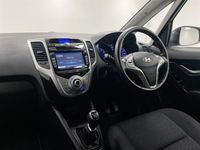 used Hyundai ix20 1.4 Blue Drive SE Nav 5dr