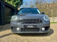 Used Mini Cooper S 192 HP (141 kW) 2018 Grey Hatchback