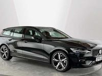 New Volvo V60 Plus 194 HP (142 kW) 2026 Estate