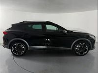 Usado Cupra Formentor VZ2 306 CV (225 kW) 2022 Negro SUV